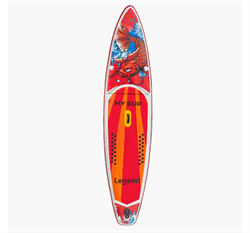 SUP-борд My Sup 12.6 Legend - фото 34363