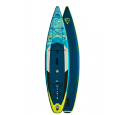 SUP-доска надувная Aqua Marina Hyper S21 11`6&quot;