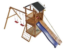 Детская игровая площадка Баунти - фото 34771