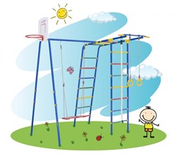 ДСК Street 1 Smile - фото 34829