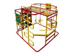 ДСК Формула здоровья Мурзилка-S напольный для дома и улицы - фото 34835