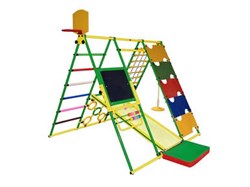 ДСК Формула здоровья Вершинка W Плюс для дома и улицы - фото 34844