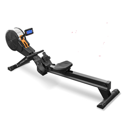 Гребной тренажер Bronze Gym RW1200M PRO - фото 35099