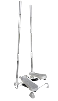 Министеппер со складными поручнями DFC SC-S085EG поворотный - фото 35245