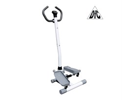 Степпер с поручнями DFC SC-S9010DG - фото 35388