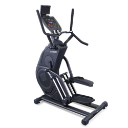 Степпер-кросстрейнер с автонаклоном Bronze Gym ST800M - фото 35444