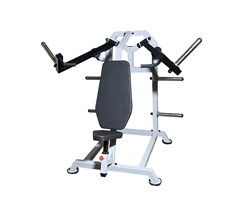 Жим на плечи AD-010 - фото 35582