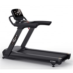 Беговая дорожка CardioPower PRO CT200старая - фото 35590