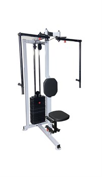 Баттерфляй + задняя дельта AG-019 - фото 35608