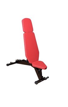 Универсальная скамья AS-006 - фото 35615