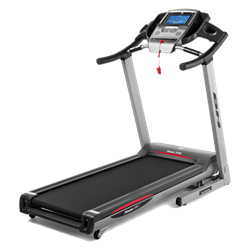 Беговая дорожка BH FITNESS PIONEER R5 TFT - фото 35639