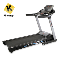 Беговая дорожка BH FITNESS F9R DUAL