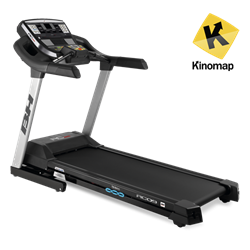 Беговая дорожка BH FITNESS I.RC09 - фото 35675