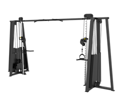 Кроссовер SVENSSON INDUSTRIAL E3016 Matte Black - фото 36072