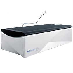 Бесконтактная гидромассажная ванна WELLSYSTEM RELAX PLUS - фото 36305