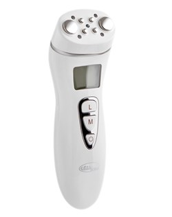 Массажер для лица и тела «RF лифтинг» m1601, Gezatone - фото 36917