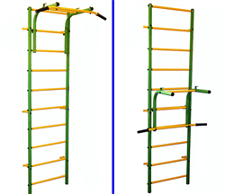 Домашний спортивный комплекс Олимпик-3.2 - фото 36928