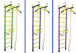 Домашний спортивный комплекс Олимпик-1 - фото 36932