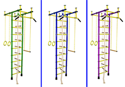 Домашний спортивный комплекс Олимпик-1.2 - фото 36936