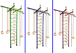 Домашний спортивный комплекс Олимпик-4 - фото 36942
