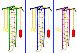 Домашний спортивный комплекс Олимпик-5 - фото 36943