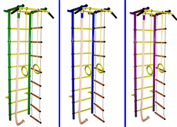 Домашний спортивный комплекс Олимпик-5.1 - фото 36947