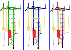 Домашний спортивный комплекс Олимпик-5.2 - фото 36951