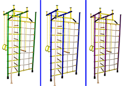 Домашний спортивный комплекс Олимпик-6.1 - фото 36952