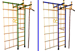 Домашний спортивный комплекс Олимпик-1.4 - фото 36958