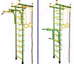 Домашний спортивный комплекс Олимпик-1.3 - фото 36960