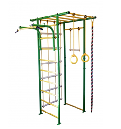 Домашний спортивный комплекс Олимпик-1.5 - фото 36962