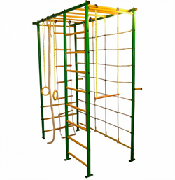 Домашний спортивный комплекс Олимпик-8 - фото 36963