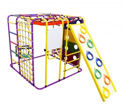 ДСК Кубик - фото 37216