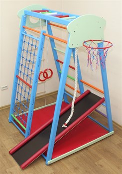 ДСК Баскет-6 - фото 37334