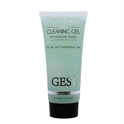 Cleaning Gel очищающий гель для жирной / комбинированной кожи (150 мл) - фото 37609