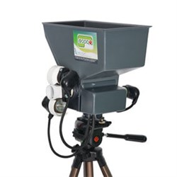 Тренажер-робот для настольного тенниса «Фора-Кадет М» - фото 37624