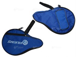 Чехол для ракетки н/т Sprinter ВВ09А-1 - фото 37712