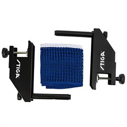 Сетка для настольного тенниса Stiga Expert 503 синий - фото 37837