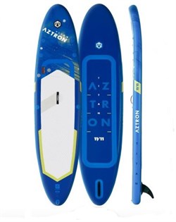 Надувная SUP доска Aztron TITAN ALL AROUND ISUP (SS) 11’11″ 2022