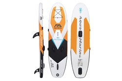 Надувная доска для виндсерфинга Aqua Marina Blade 10'10" (без паруса) - фото 38116