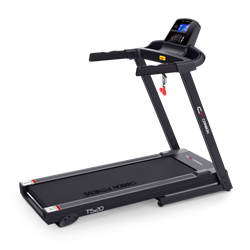 CARBON FITNESS T520 Беговая дорожка домашняя - фото 38251