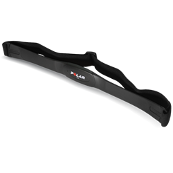 POLAR T34 WIRELESS HR TRANSMITTER Нагрудный передатчик пульса - фото 38470