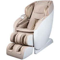 Массажное кресло Ergonova Organic 3 Beige - фото 39735