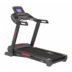 Беговая дорожка CardioPower S45 - фото 40030