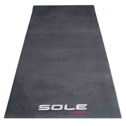 Коврик под тренажер Sole Fitness - фото 40040