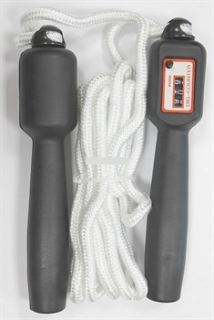 Скакалка 2.75м. Tempus (со счетчиком) арт.LJR-1006 - фото 40046