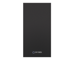 OXYGEN FITNESS PVC FLOOR MAT Коврик под кардио тренажеры - фото 40335