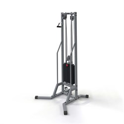 Рама блочная профессиональная 60 кг - фото 40408