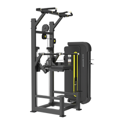 BRONZE GYM BW-3009 Гравитрон - фото 40466