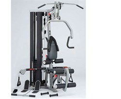 Силовой комплекс Body Craft GX Gym - фото 40482